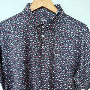 ⛳️ Rhoback Golf Polo - Size Large